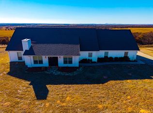 13403 NE 225th St, Fletcher, OK 73541