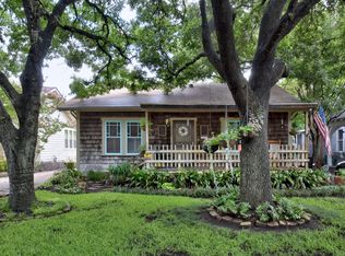 220 Corona Ave, Alamo Heights, TX 78209