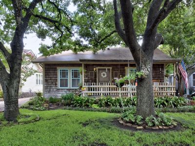 220 Corona Ave, Alamo Heights, TX, 78209