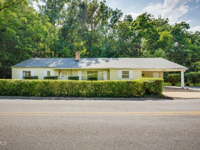 1000 Tranbarger Dr, Kingsport, TN, 37660