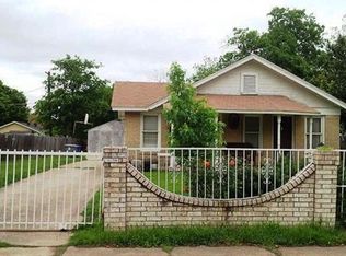 2722 Kingston St, Dallas, TX 75211