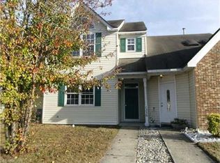 1230 Warwick Dr, Virginia Beach, VA 23453
