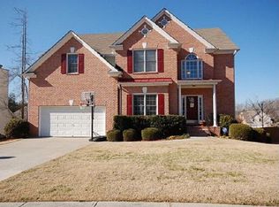 2632 Ambria Dr, Buford, GA 30519