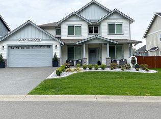 5327 Coastal Loop, Blaine, WA 98230