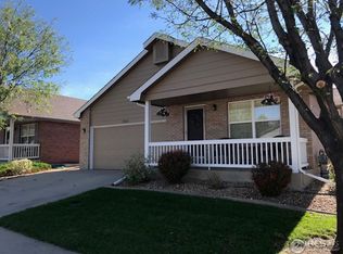 2096 36th Ave, Greeley, CO 80634