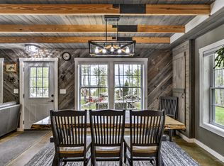 39 Cliffside Dr, Saint Albans, ME 04971