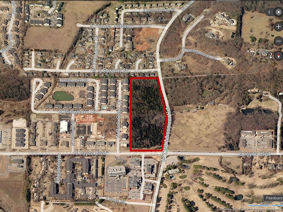 1st image of E Joyce Blvd