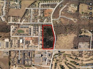 E Joyce Blvd, Fayetteville, AR 72703