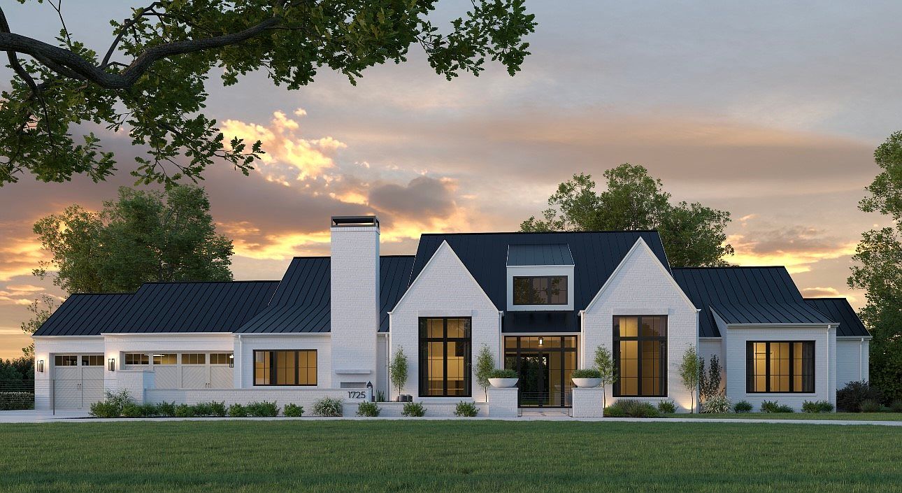 1725 Carter Ln, Gunter, TX 75058 Zillow