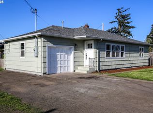 4390 Aster St, Springfield, OR 97478