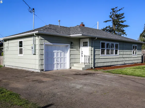 4390 Aster St, Springfield, OR 97478
