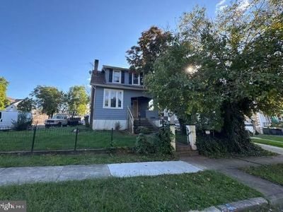 4219 Parkmont Ave, Baltimore, MD, 21206