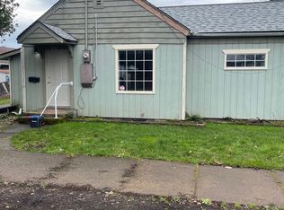 602 W Ash St, Lebanon, OR 97355