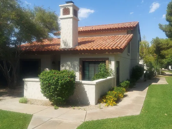 6349 N 78th St Unit 91, Scottsdale, AZ 85250