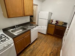 1364 W Estes Ave #G, Chicago, IL 60626