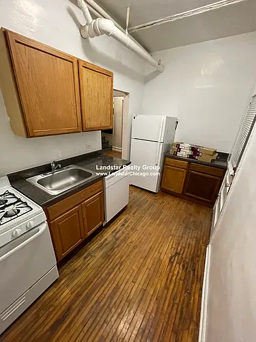 1364 W Estes Ave #G Photo 1