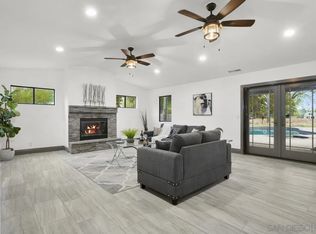 1857 El Cajon Ln, Ramona, CA 92065