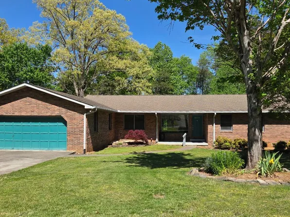 3927 Hillbrook Dr, Knoxville, TN 37931