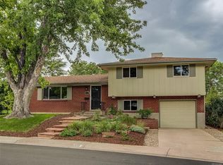 6181 S Garfield Dr, Centennial, CO 80121