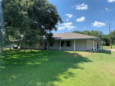 3041 Hoffpauir Rd, Jennings, LA, 70549