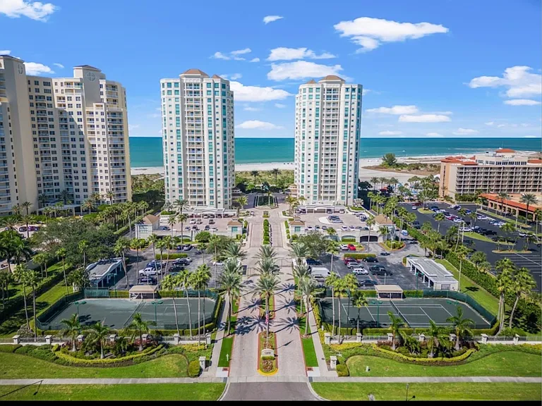 1170 Gulf Blvd #903 — Photo 2