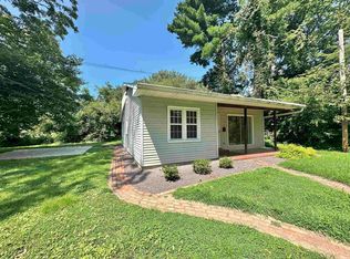 1119 SE Riverside Dr #H, Evansville, IN 47713