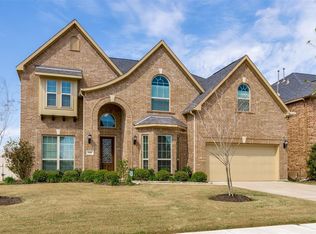 1018 Mysterium Ln, Rosenberg, TX 77469