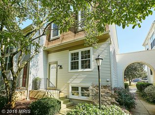 5902 Bridgetown Ct #54, Burke, VA 22015