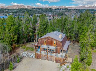 901 TALLAQUA Drive, Grand Lake, CO 80447