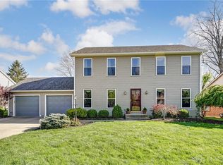 4810 Sols Cir, Cir, OH 45042