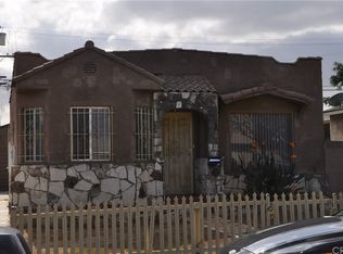 222 W 111th St, Los Angeles, CA 90061