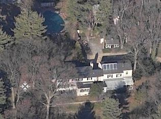 25 Miller Hill Rd, Dover, MA 02030