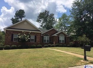 2829 Carriage Ln, Florence, SC 29505