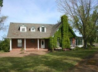 10775 Gay Rd, Wilton, CA 95693