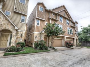 3307 Leading Point Dr, Houston, TX 77091