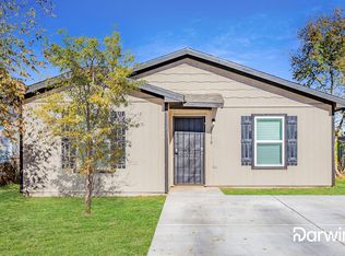 2110 22nd St, Lubbock, TX 79411