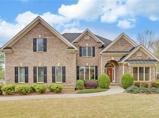 2572 Autumn Maple Dr, Braselton, GA 30517