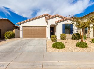 4046 W Coles Rd, Laveen, AZ 85339