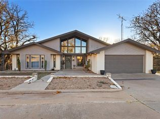701 S Lyle, Weatherford, OK 73096