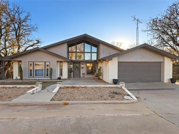 701 S Lyle, Weatherford, OK 73096