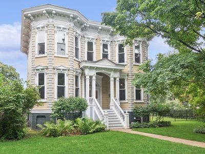 525 Judson Ave, Evanston, IL, 60202