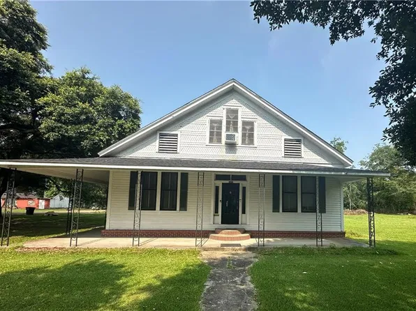314 S Laurel St, Amite, LA 70422