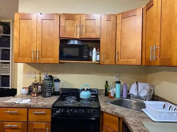 3331 Spring Garden St #2B — Photo 1