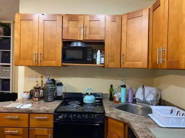 3331 Spring Garden St #2B, Philadelphia, PA 19104