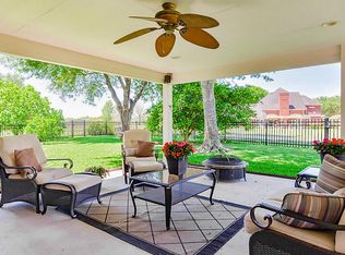 2702 Saint Andrews Pl, League City, TX 77573