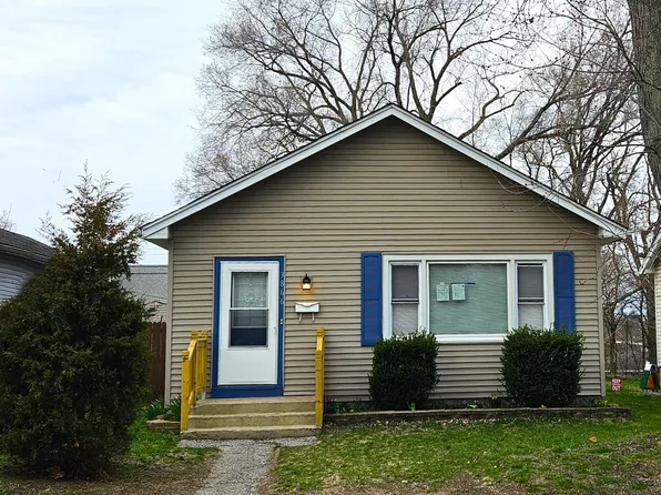3866 Sherman St, Hobart, IN 46342
