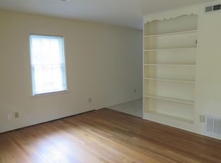 1301 Baez St, Raleigh, NC 27608