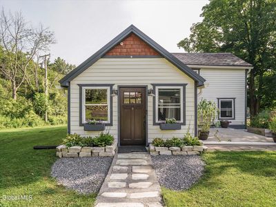 375 Beck Road, Eagle Bridge, NY, 12057