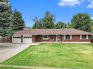 5075 Turquoise Dr, Colorado Springs, CO 80918