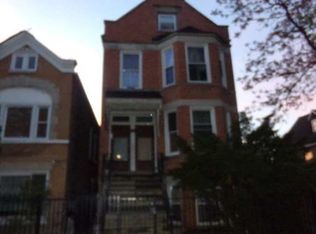 2413 S Trumbull Ave, Chicago, IL 60623